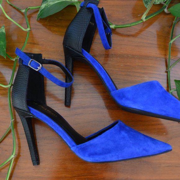 High heels sandals - Picture 1 of 4